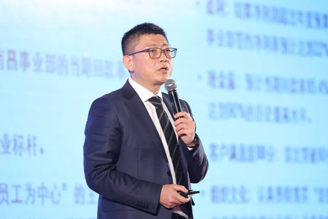 2018BG大游地产筑梦，再出发！！BG大游迎新年会盛放肆行