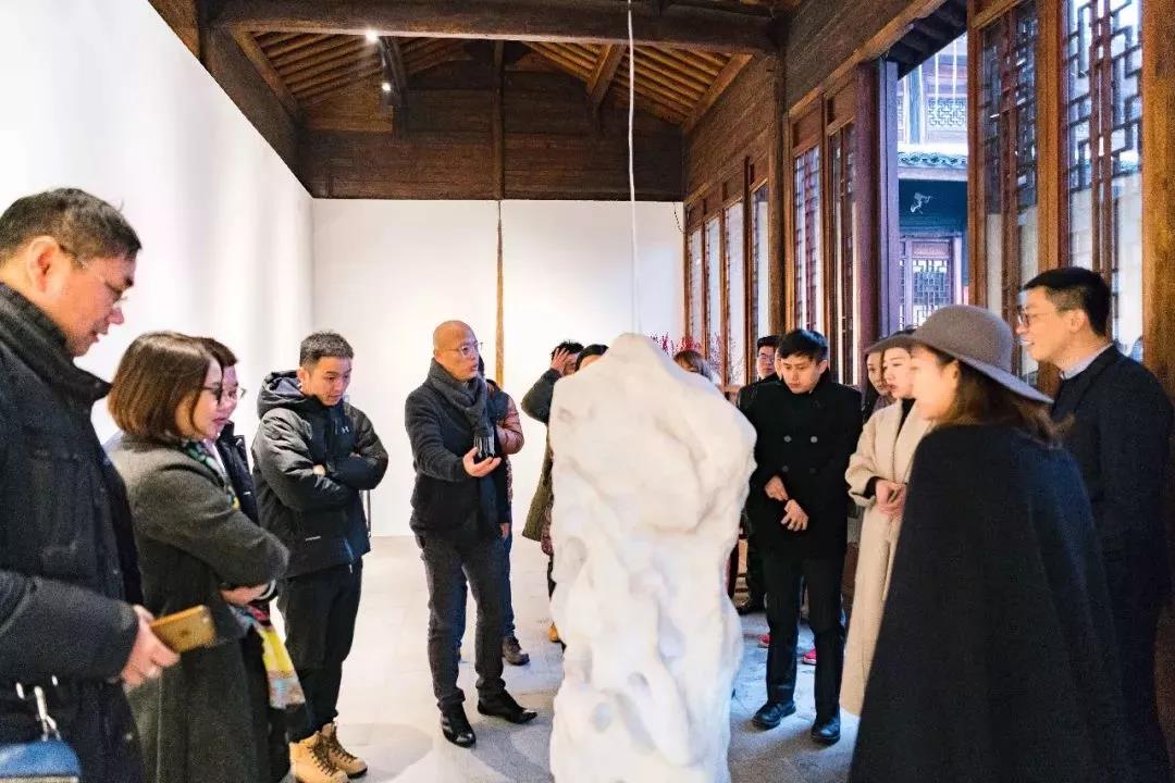 一起偕行共精彩——BG大游地产杭州事业部媒体答谢私享会圆满落幕