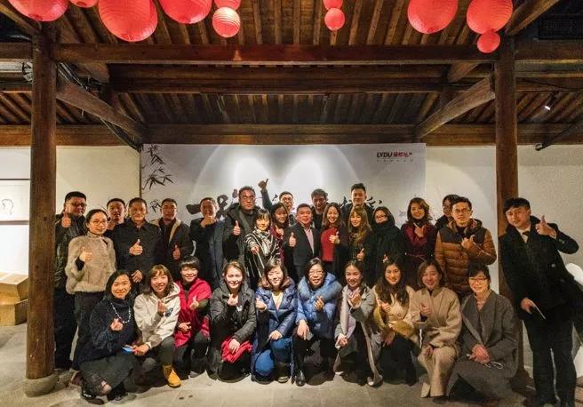 一起偕行共精彩——BG大游地产杭州事业部媒体答谢私享会圆满落幕