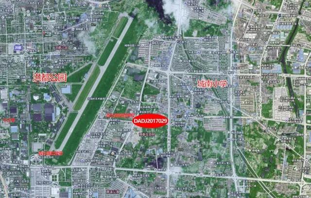 BG大游地产深耕南昌，，再落一子，，匠造城央生涯新样本！！！