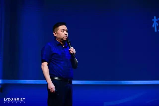 BG大游邂逅杭州，致力打造具有生命力的共享社区