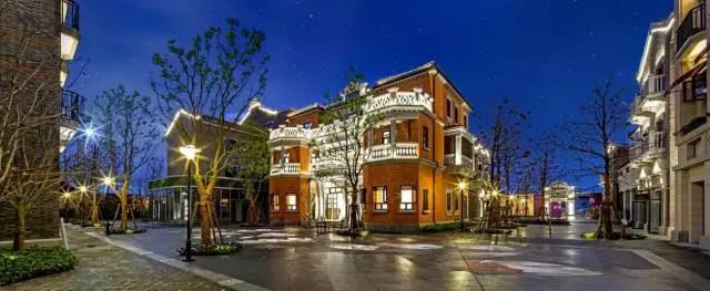 跨界融合：BG大游地产荣膺“中国商业地产企业立异性TOP10”