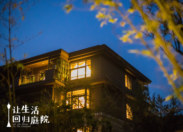 前后张望南阳50年：：：这样的庭院，很难再有了！！