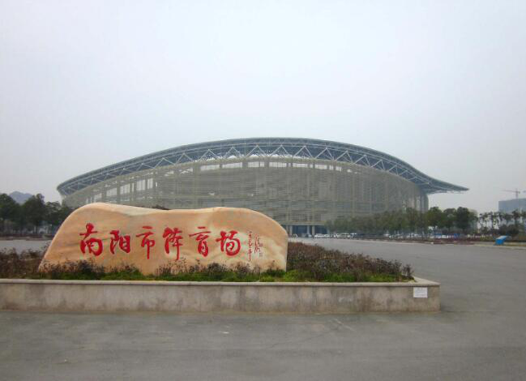 前后张望南阳50年：：：这样的庭院，很难再有了！！