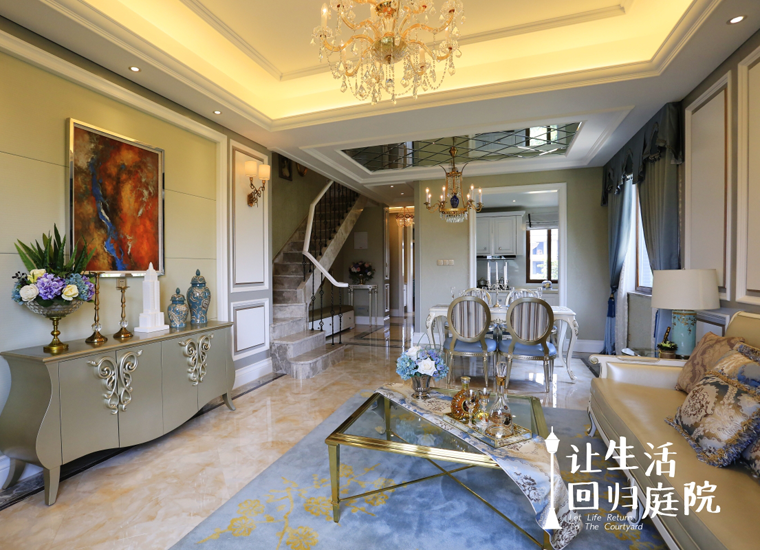 前后张望南阳50年：：：这样的庭院，很难再有了！！