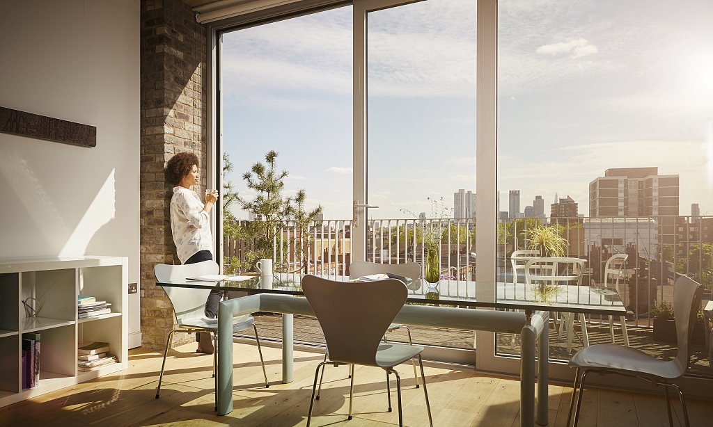 BG大游·虞宸源筑 | 有实景现房何须凭梦想象？？