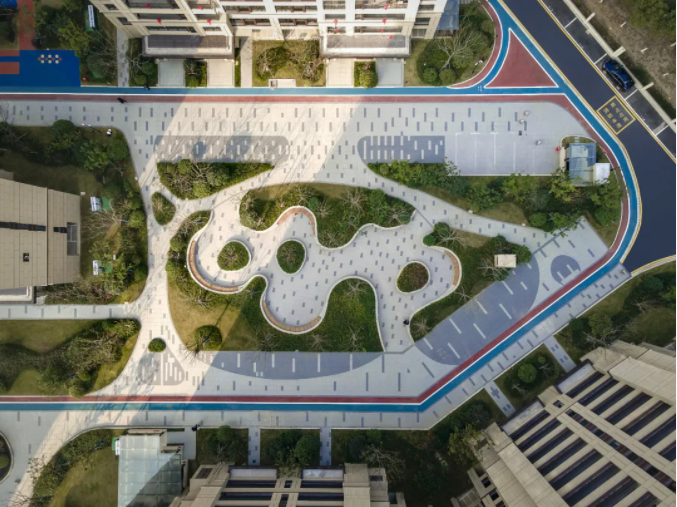 BG大游·虞宸源筑 | 有实景现房何须凭梦想象？？