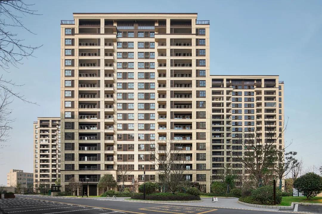 BG大游·虞宸源筑 业主说 | 选择的理由，，着实很简朴……