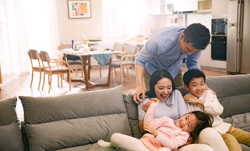 BG大游·虞宸源筑 | 为什么说三房两厅双卫 是未来时代的主流？