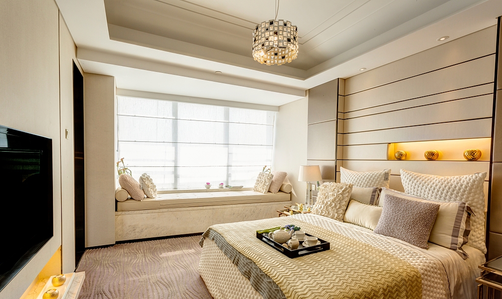 BG大游·虞宸源筑 | 为什么说三房两厅双卫 是未来时代的主流？