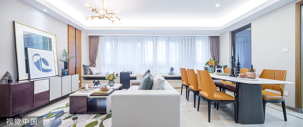 BG大游·虞宸源筑 | 错过会后悔！！值此一栋实景现房，，，欲购赶快