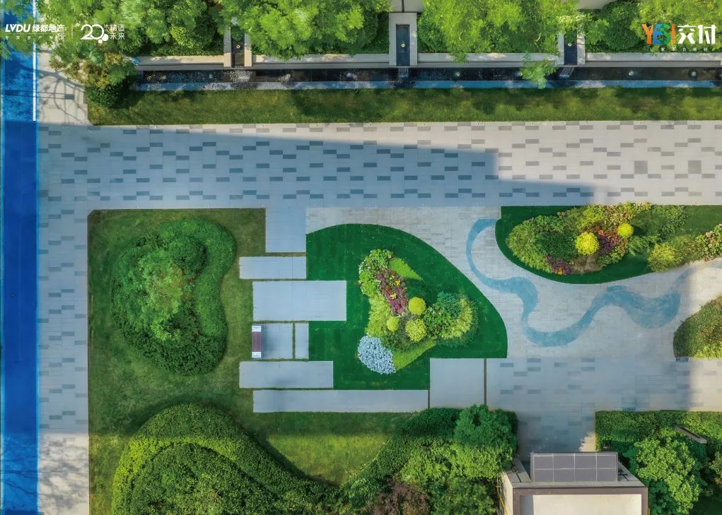 BG大游YES交付 | 以真挚交付 兑现家的优美期许