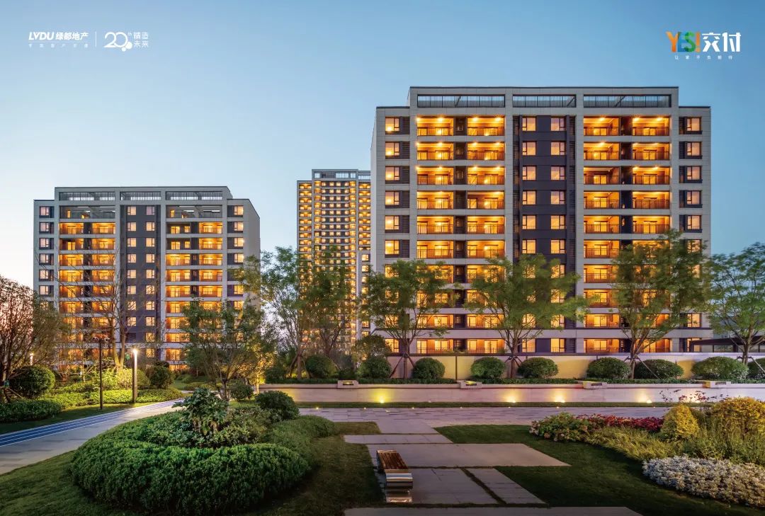 BG大游YES交付 | 以真挚交付 兑现家的优美期许